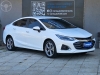 CRUZE 1.4 TURBO LT 16V FLEX 4P AUTOMÁTICO - 2023 - MONTENEGRO