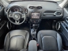 RENEGADE 1.8 16V FLEX LONGITUDE 4P AUTOMÁTICO - 2021 - MONTENEGRO
