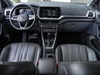 T-CROSS 1.0 TSI 12V FLEX 4P AUTOMÁTICO - 2025 - MONTENEGRO