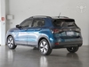 T-CROSS 1.0 200 TSI TOTAL FLEX AUTOMÁTICO - 2023 - MONTENEGRO