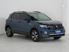 T-CROSS 1.0 COMFORTLINE TSI FLEX 4P AUTOMÁTICO - 2024 - MONTENEGRO