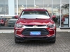 TRACKER 1.8 MPFI FREERIDE 4X2 16V FLEX 4P MANUAL - 2021 - MONTENEGRO