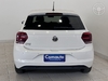POLO 1.0 MPI TOTAL FLEX MANUAL - 2021 - MONTENEGRO