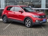 T-CROSS 1.4 HIGHLINE TSI 16V FLEX 4P AUTOMÁTICO - 2023 - MONTENEGRO