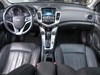 CRUZE 1.8 LTZ 16V FLEX 4P AUTOMÁTICO - 2014 - MONTENEGRO