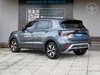 T-CROSS 1.0 TSI 12V FLEX 4P AUTOMÁTICO - 2025 - MONTENEGRO