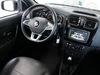 SANDERO 1.6 STEPWAY ICONIC X-TRONIC 16V FLEX 4P AUTOMÁTICO - 2024 - MONTENEGRO