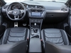 TIGUAN 2.0 ALLSPACE R-LINE 300 TSI 4P AUTOMÁTICO - 2021 - MONTENEGRO
