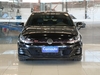 GOLF 2.0 TSI GTI 16V TURBO 4P AUTOMÁTICO - 2019 - MONTENEGRO