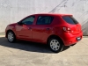 SANDERO 1.0 AUTHENTIQUE 16V FLEX 4P MANUAL - 2017 - MONTENEGRO