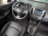CRUZE 1.4 TURBO LT 16V FLEX 4P AUTOMÁTICO - 2019 - MONTENEGRO