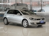 GOLF 1.4 TSI HIGHLINE 16V 4P AUTOMÁTICO - 2015 - MONTENEGRO