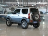 JIMNY 1.3 4ALL 4X4 16V 2P MANUAL - 2015 - MONTENEGRO