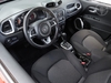 RENEGADE 1.8 16V FLEX SPORT 4P AUTOMÁTICO - 2019 - MONTENEGRO