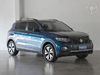 T-CROSS 1.0 200 TSI TOTAL FLEX AUTOMÁTICO - 2023 - MONTENEGRO