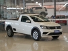 SAVEIRO 1.6 MSI TRENDLINE CS 16V FLEX 2P MANUAL - 2023 - MONTENEGRO