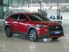 COROLLA 2.0 CROSS XRE 16V FLEX 4P AUTOMÁTICO - 2022 - MONTENEGRO