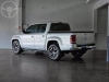 AMAROK 3.0 V6 TDI HIGHLINE CD DIESEL 4MOTION AUTOMÁTICO - 2021 - MONTENEGRO