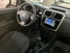 SANDERO 1.0 AUTHENTIQUE 16V FLEX 4P MANUAL - 2017 - MONTENEGRO