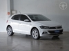 POLO 1.0 200 TSI COMFORTLINE AUTOMÁTICO - 2022 - MONTENEGRO