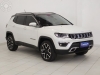 COMPASS 2.0 16V DIESEL LIMITED 4X4 AUTOMÁTICO - 2021 - MONTENEGRO