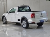 SAVEIRO 1.6 MSI TRENDLINE CS 8V FLEX 2P MANUAL - 2023 - MONTENEGRO