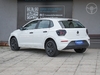 POLO 1.0 MPI TRACK 4P MANUAL - 2025 - MONTENEGRO
