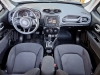 RENEGADE 1.8 16V FLEX SPORT 4P AUTOMÁTICO - 2021 - MONTENEGRO