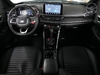 FASTBACK 1.3 LIMITED 270 TURBO FLEX 4P AUTOMÁTICO - 2024 - MONTENEGRO