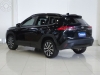 COROLLA 2.0 CROSS XRE 16V FLEX 4P AUTOMÁTICO - 2024 - MONTENEGRO