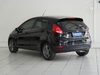 FIESTA 1.6 TI-VCT FLEX SEL MANUAL - 2019 - MONTENEGRO