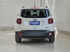 RENEGADE 1.8 16V FLEX LONGITUDE 4P AUTOMÁTICO - 2021 - MONTENEGRO