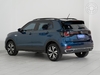 T-CROSS 1.0 COMFORTLINE TSI FLEX 4P AUTOMÁTICO - 2024 - MONTENEGRO