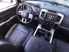 CLASSIC 5.7 LARAMIE V8 HEMI 4P AUTOMÁTICA - 2023 - MONTENEGRO