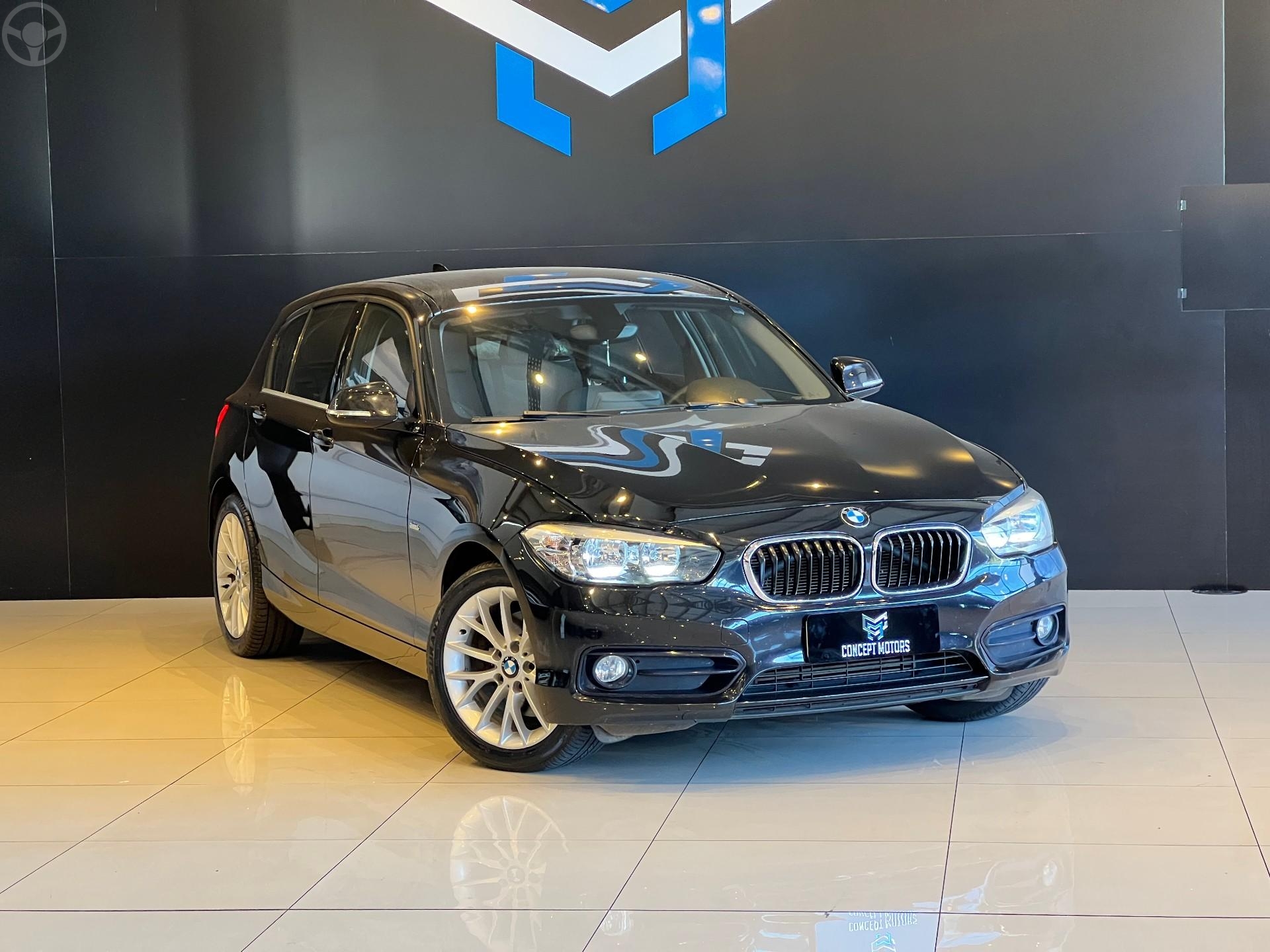 120I 2.0 16V SPORT ACTIVEFLEX 4P AUTOMÁTICO - 2016 - PASSO FUNDO