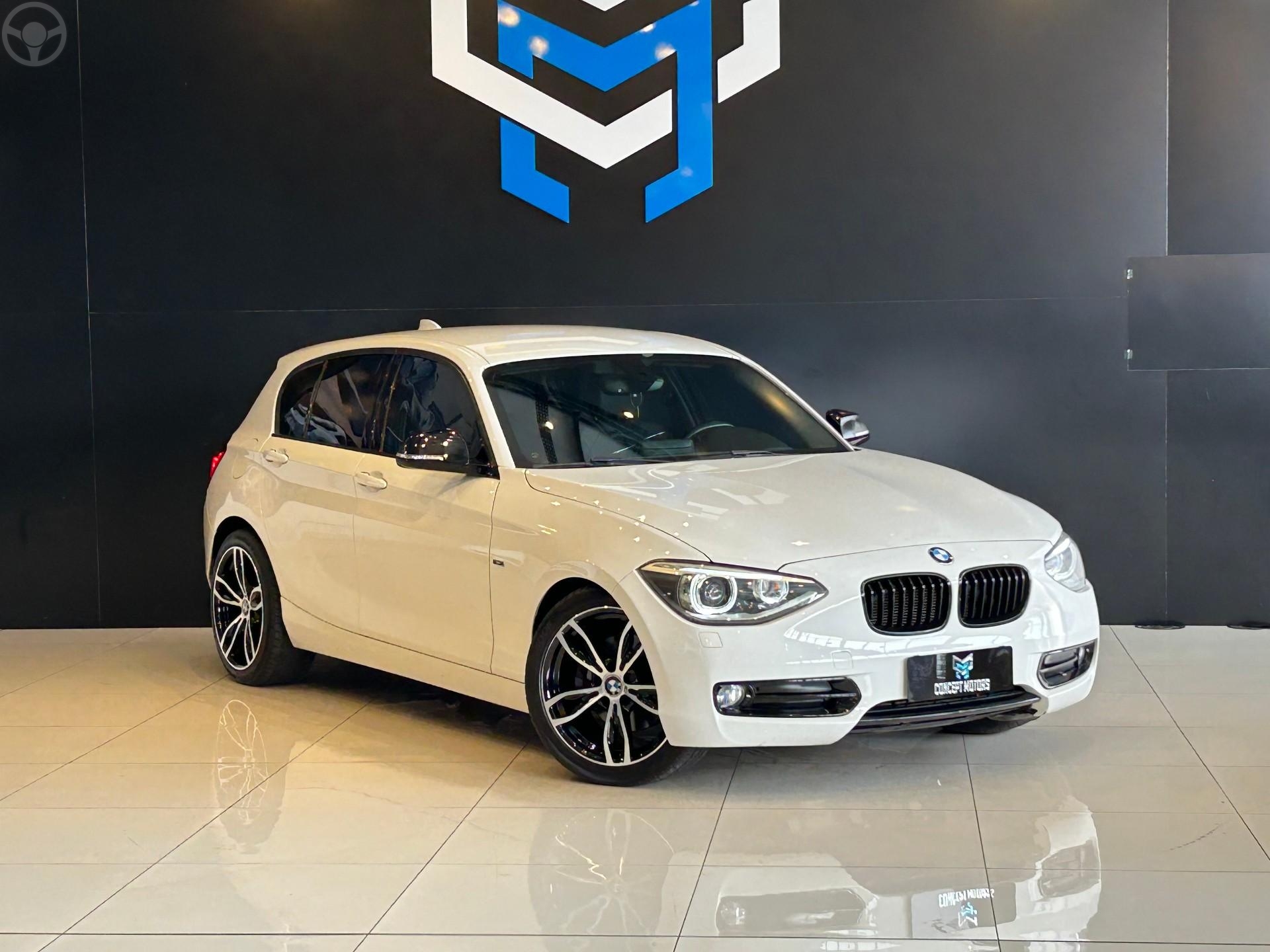 120I 2.0 16V SPORT ACTIVEFLEX 4P AUTOMÁTICO - 2015 - PASSO FUNDO