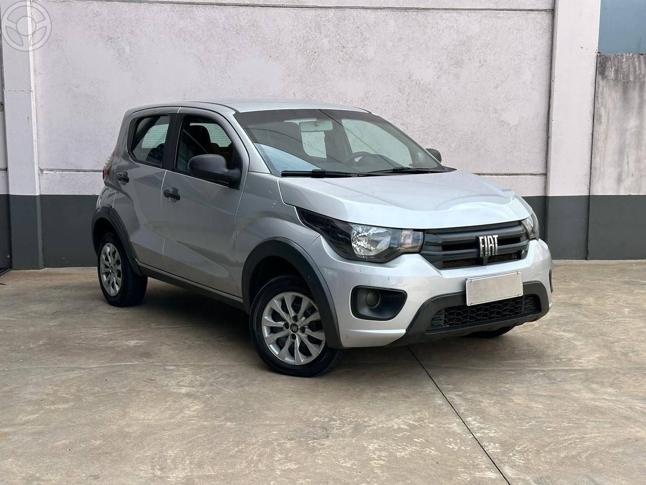 MOBI 1.0 6V FIREFLY FLEX LIKE MANUAL - 2024 - PASSO FUNDO