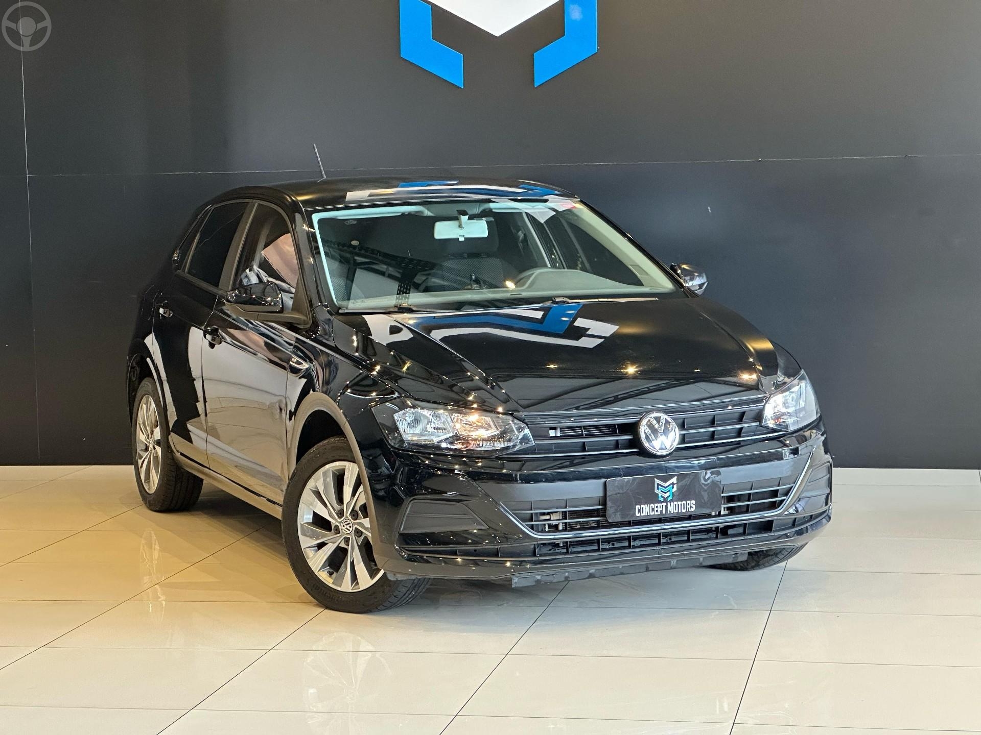 POLO 1.6 MSI TOTAL FLEX MANUAL - 2018 - PASSO FUNDO