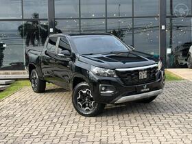 titano 2.2 volcano turbo 4x4 diesel 4p automatico 2025 passo fundo