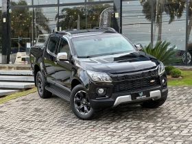 s10 2.8 high country 4x4 cd 16v turbo diesel 4p automatico 2022 passo fundo