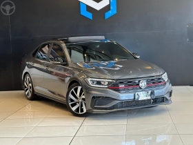 jetta 2.0 16v tsi gli 350 4p automatico 2019 passo fundo