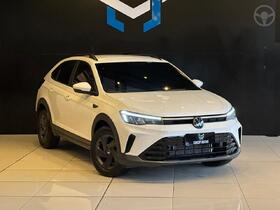 nivus 1.0 tsi comfortline flex 4p automatico 2025 passo fundo