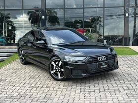 a6 3.0 tfsi quattro v6 24v 4p s tronic 2020 passo fundo
