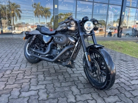 xl 1200 cx roadster 2017 passo fundo
