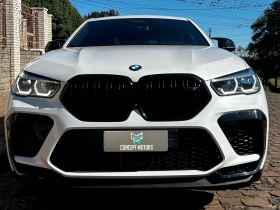x6 4.4 m 4x4 coupe v8 32v bi turbo 4p automatico 2023 passo fundo