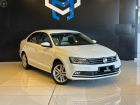 jetta 2.0 tsi highline 200cv 4p tiptronic 2016 passo fundo