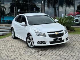 cruze 1.8 lt sport6 16v flex 4p automatico 2012 passo fundo