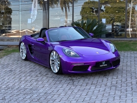 718 2.0 BOXSTER H4 16V 2P PDK