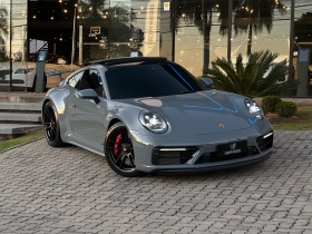 911 3.0 24v carrera gts 2p automatico 2024 passo fundo