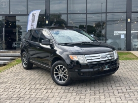 edge 3.5 sel awd v6 24v 4p automatico 2009 passo fundo